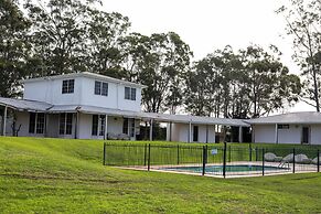 Bimbadgen Estate