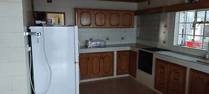 Jopedwin Rehema House