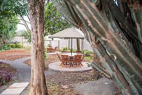 Jopedwin Rehema House