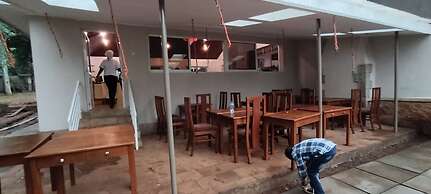 Jopedwin Rehema House