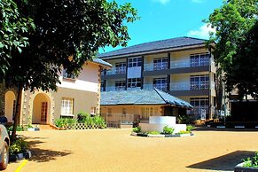 Jopedwin Rehema House