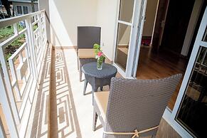 Jopedwin Rehema House