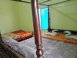 Hotel Anand Atithi Bhawan Puri