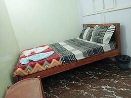 Hotel Anand Atithi Bhawan Puri