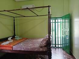Hotel Anand Atithi Bhawan Puri