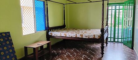 Hotel Anand Atithi Bhawan Puri