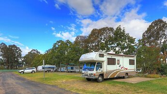 Milmerran Village Caravan Park