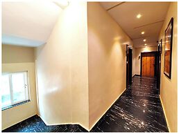 Hotel Royal Crown Puri