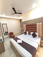 Hotel Royal Crown Puri