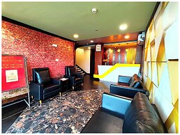 Hotel Royal Crown Puri