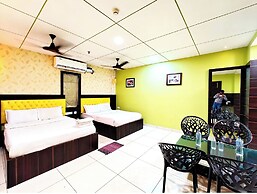 Hotel Royal Crown Puri