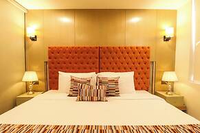 AR Suites Sohna Road