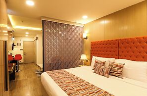 AR Suites Sohna Road