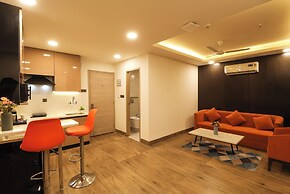 AR Suites Sohna Road