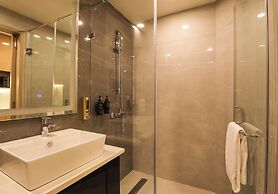 AR Suites Sohna Road