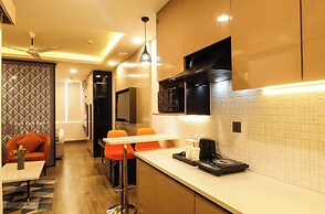 AR Suites Sohna Road