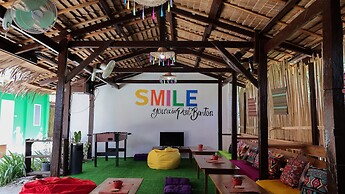 Garpeza Backpackers