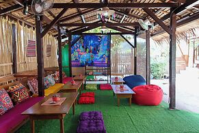 Garpeza Backpackers