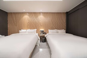 From H About Hotel Chungju