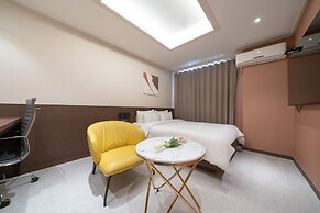 From H About Hotel Chungju