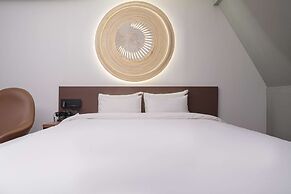 From H About Hotel Chungju