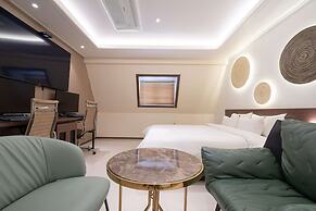 From H About Hotel Chungju