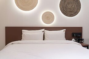 From H About Hotel Chungju
