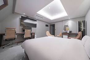 From H About Hotel Chungju