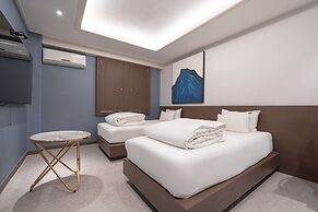 From H About Hotel Chungju