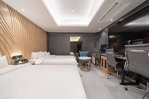 From H About Hotel Chungju