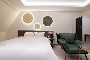 From H About Hotel Chungju