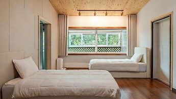 Gapyeong Oha Private Pension