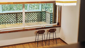 Gapyeong Oha Private Pension
