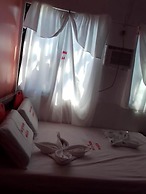 WJV INN NAGA