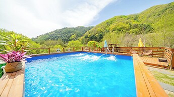 Gapyeong Pinenut Pension