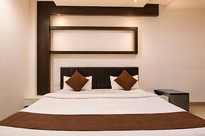 Hotel Just 9 Inn Lucknow