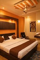 Hotel Just 9 Inn Lucknow