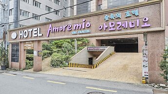 From H Amoremio The Classic Suwon