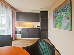Hotel Aeschi Park
