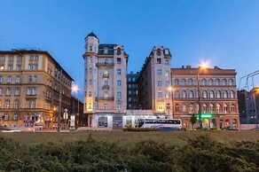 East City Budapest