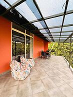 Vayalada Garden resort