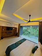 Vayalada Garden resort