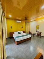 Vayalada Garden resort
