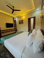 Vayalada Garden resort
