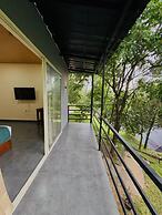 Vayalada Garden resort