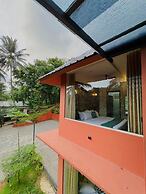 Vayalada Garden resort