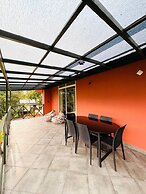 Vayalada Garden resort