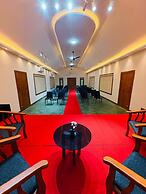 Vayalada Garden resort