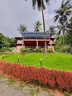 Vayalada Garden resort