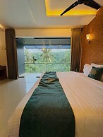 Vayalada Garden resort